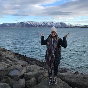 Meet your Posher, Allyson